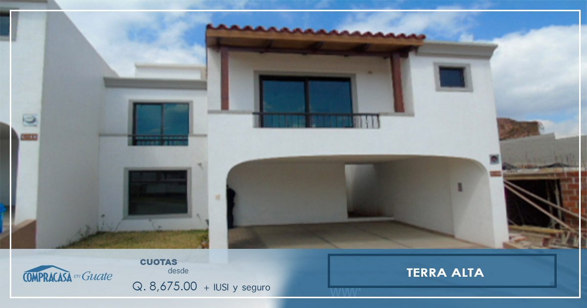 Venta de Casa o Casas, Terrenos, Propiedades, Apartamentos, Inmuebles en Guatemala, zona 11, zona 7, zona 2, zona 18, zona 16, Mixco, Carretera Al Salvador, Fraijanes, Santa Catarina Pinula, Antigua Guatemala, Villa Nueva, Villa Canales, San Miguel Petapa - Venta o Alquiler de Casas En Guatemala